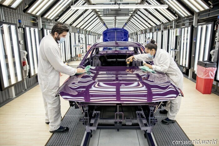 Mexico Secures Major Victory as US Tariffs on Auto Parts Are Avoided | Carscoops